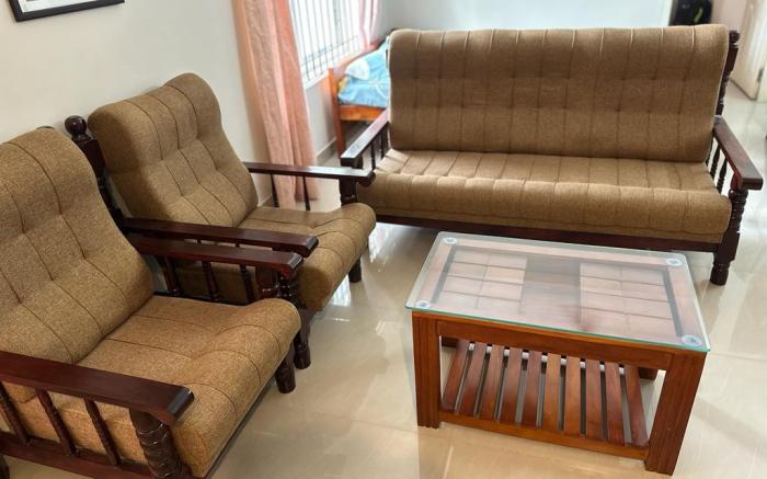 Soorya Madhavam Flat Guruvayur