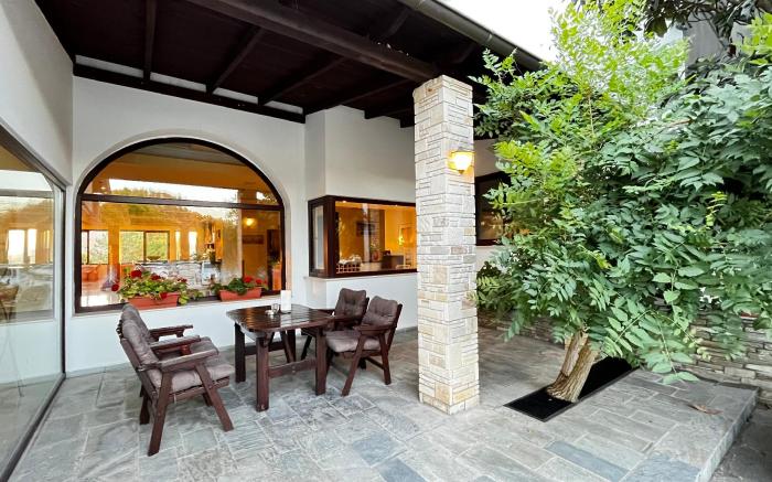 Hotel Philoxenia