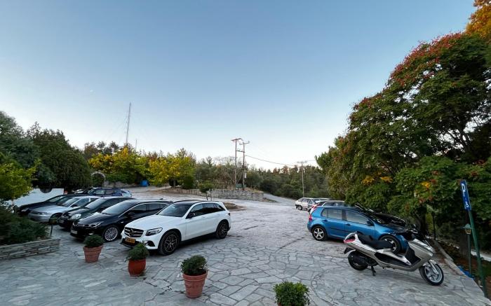 Hotel Philoxenia