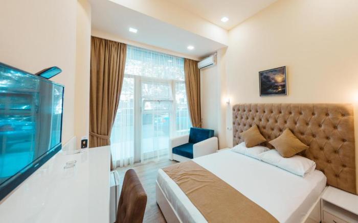 L'image Art Hotel