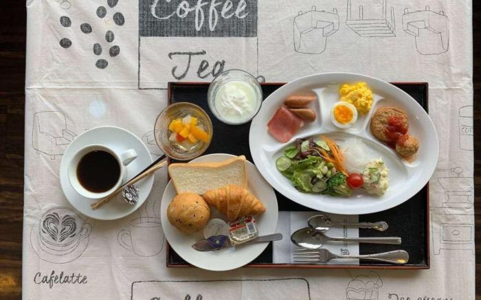 Green Rich Hotel Kagoshima Tenmonkan