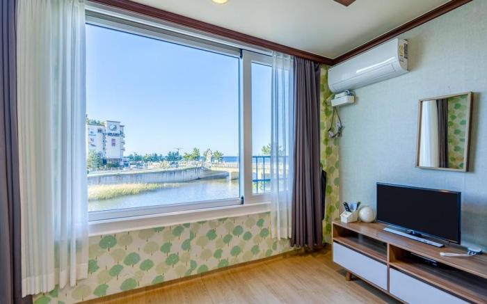 Yangyang Hajodae Condotel