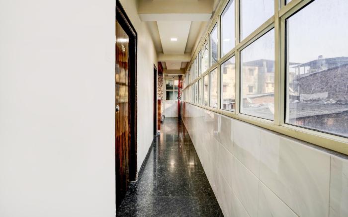 Hotel O Mood Lodging & Boarding