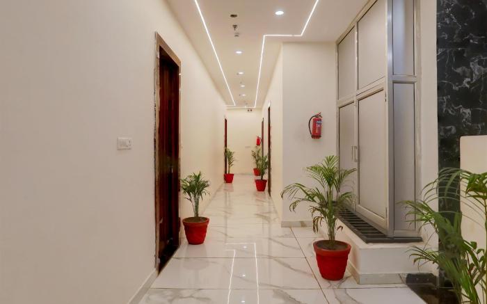 Hotel O Aastha Shree Dham