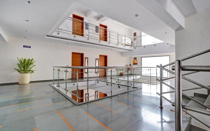 Astra Hotels & Suites - Marathalli