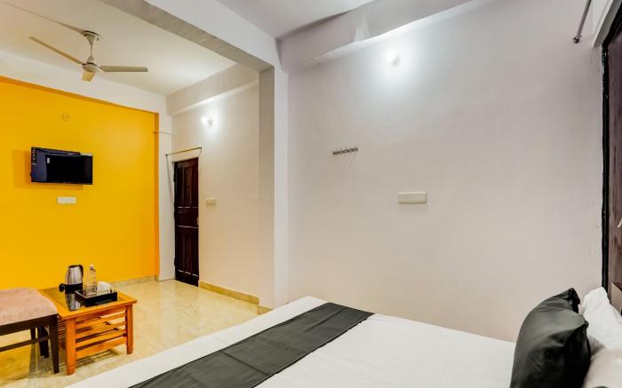 Hotel O Varusiya Guest House