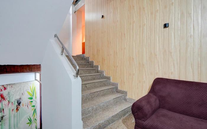 Collection O DTU New Delhi Formerly V Town