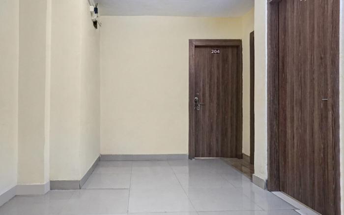 Hotel O Sai Avenue