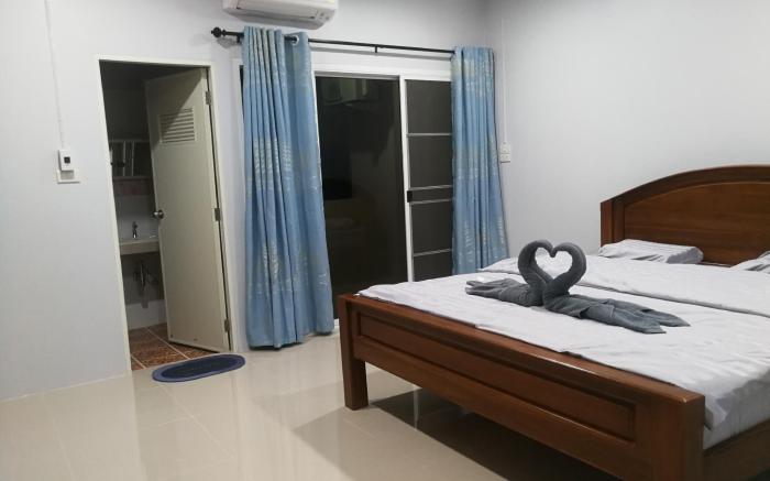 Supukson Apartment