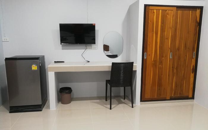 Supukson Apartment