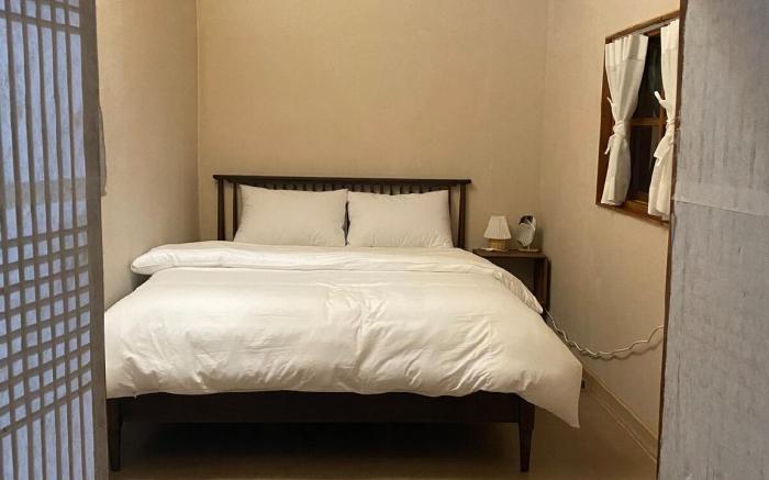 Hadong Second House (When You Need Rest, Detached Country House)
