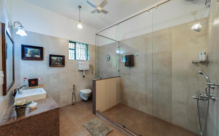 StayVista at Woodstone Villa