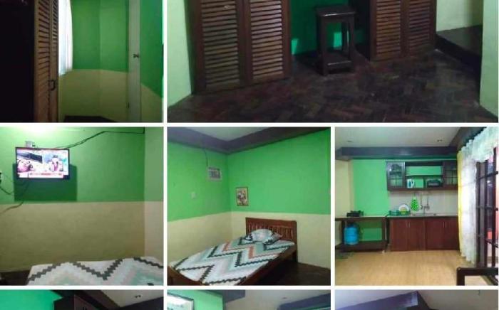FDG Princesa Homestay