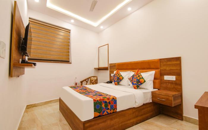 FabHotel Ambassador