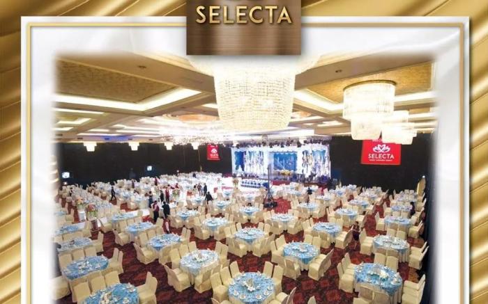 SELECTA HOTEL MEDAN