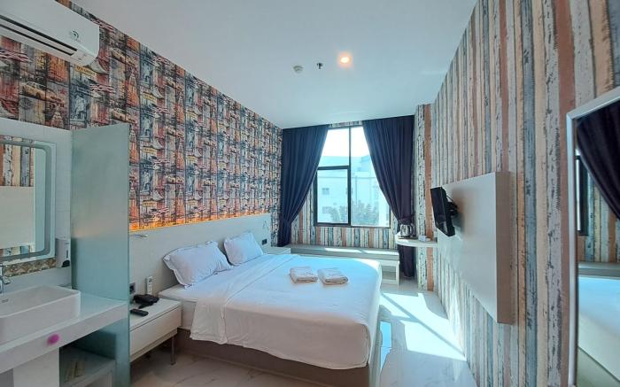 SELECTA HOTEL MEDAN