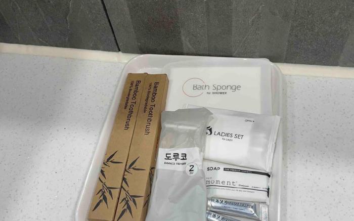 STAR B&B Residence [Clean and Tidy Bedding #Styler #Dongseongro]