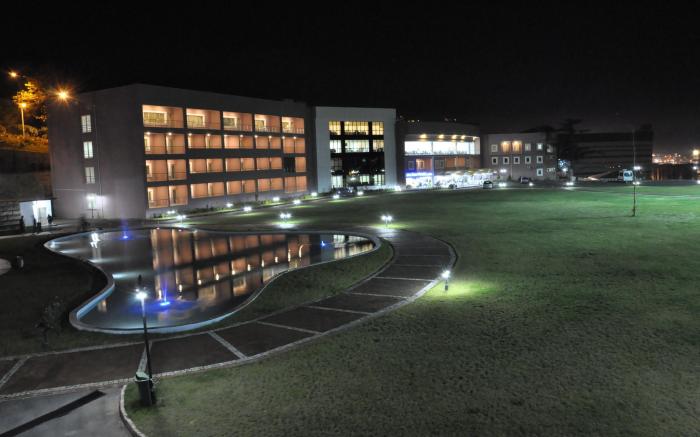 KTU Koru Otel