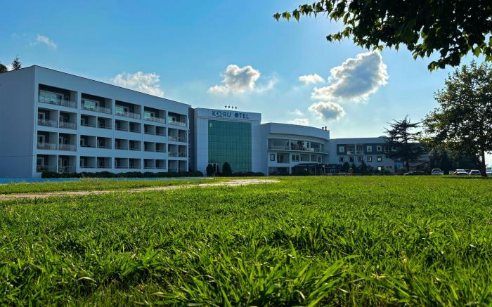 KTU Koru Otel