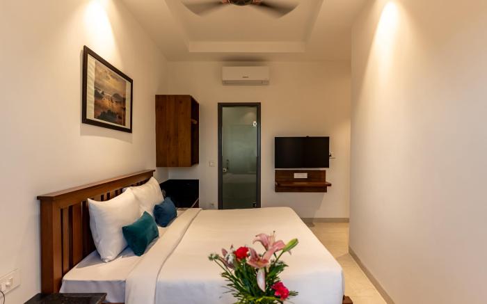 Blessings Inn