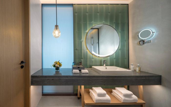 Holiday Inn Chengdu East By IHG