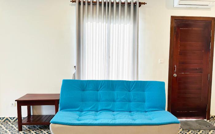 Deluxe Family Suite For 6 Pax