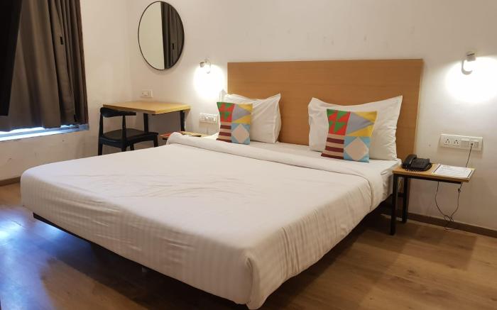 Hotel Singhs International