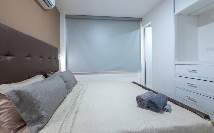 Hotel Miami Cartagena & Luxury Apartaments