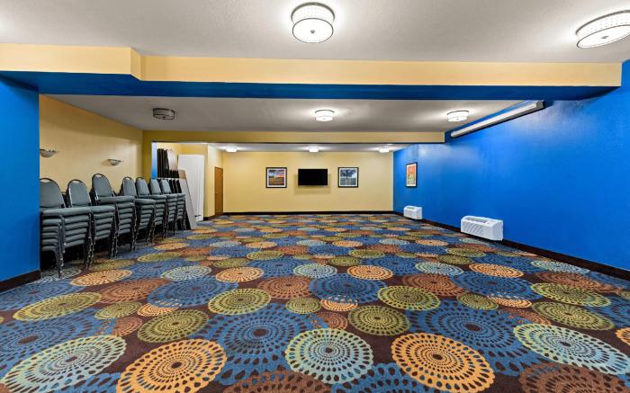 Quality Inn Warrensburg