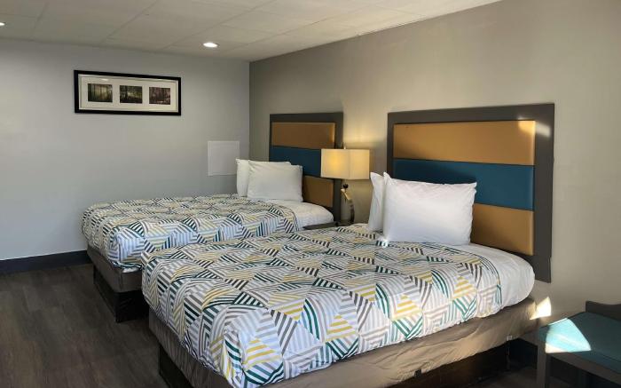 Motel 6 Greenville, NC – ECU-Medical Center