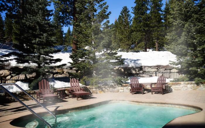 HYATT NORTHSTAR LODGE