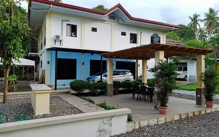 Yuke's Bed & Breakfast