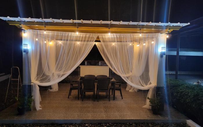 Yuke's Bed & Breakfast