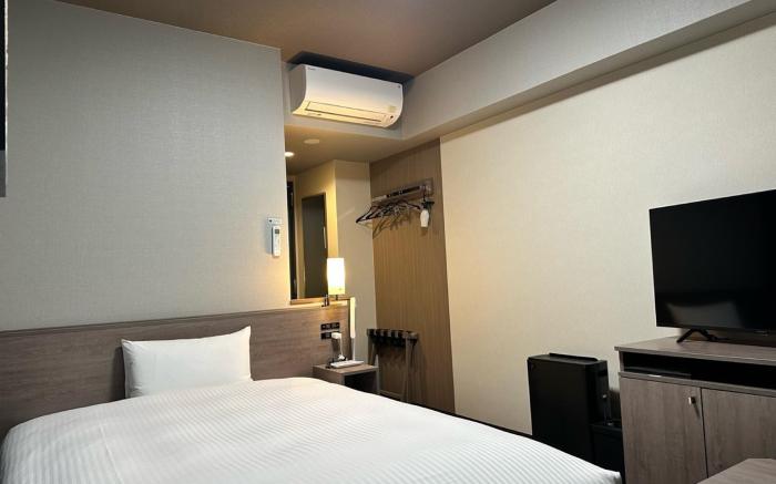 Hotel Route Inn Fukushima Nishi Inter