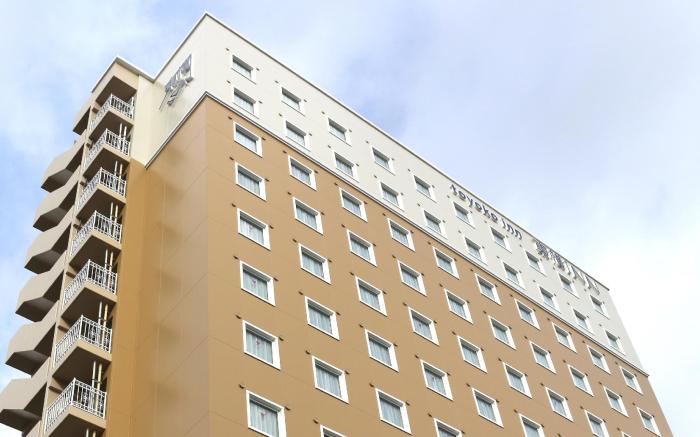 Toyoko Inn Kasukabe-eki Nishi-guchi