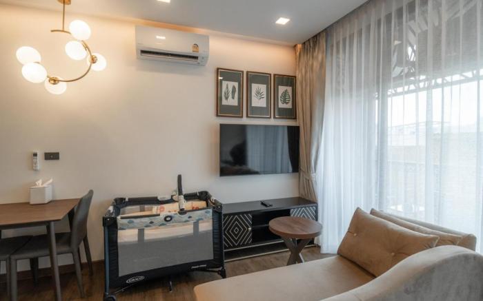 The Proud Karon Beach Phuket Trademark Collection By Wyndham