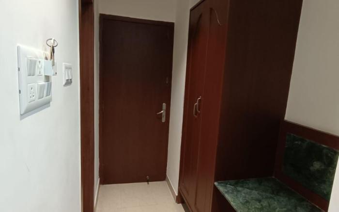 HOTEL MONSOON PALACE, GUWAHATI