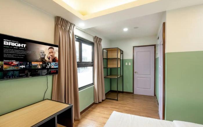 St. Marvin Studio M506