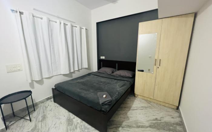 AISHWARYA APARTMENTS