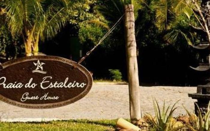 Estaleiro Guest House