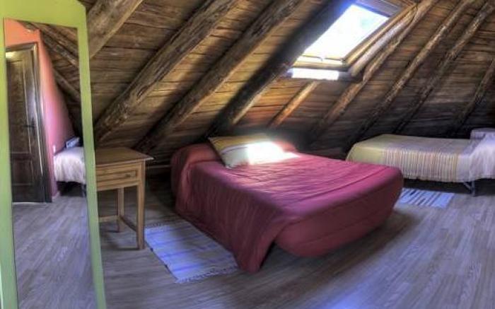 Chozos Rurales El Solitario