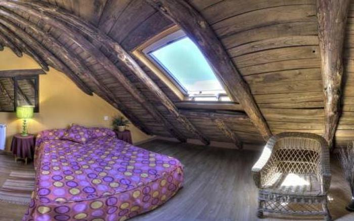 Chozos Rurales El Solitario