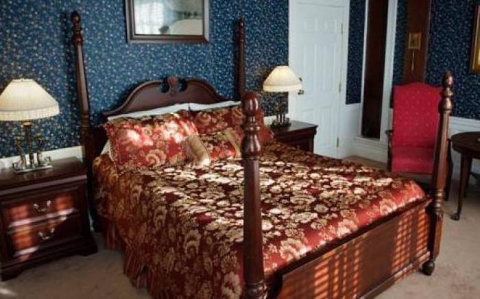 Cleftstone Inn