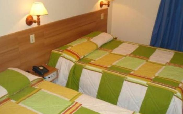 Hotel Ponta das Toninhas