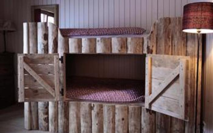 Hamilton Lodge & Spa