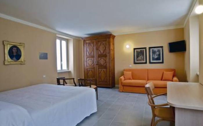Locanda della Maria