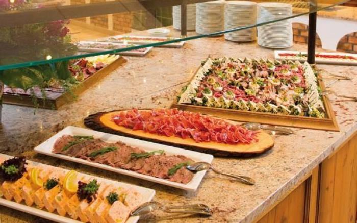 Hotel EDELWEISS Berchtesgaden Superior