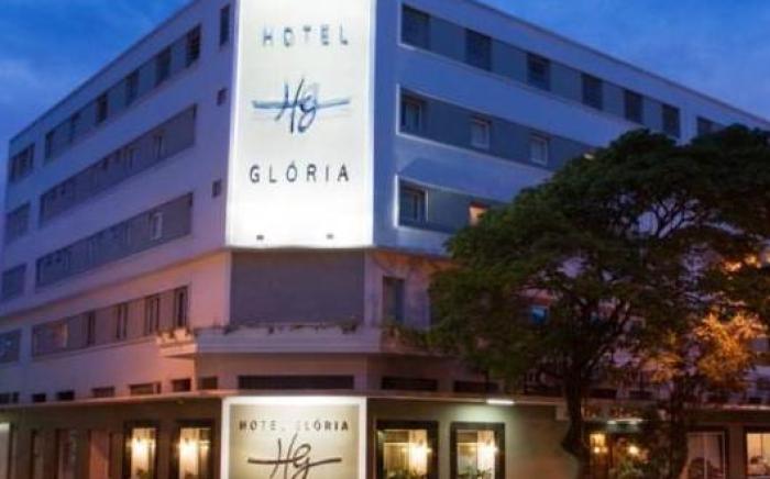 Hotel Gloria Blumenau
