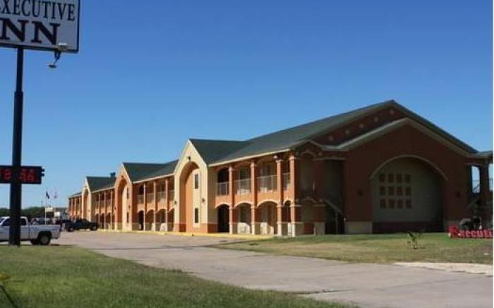 Executive Inn Brookshire