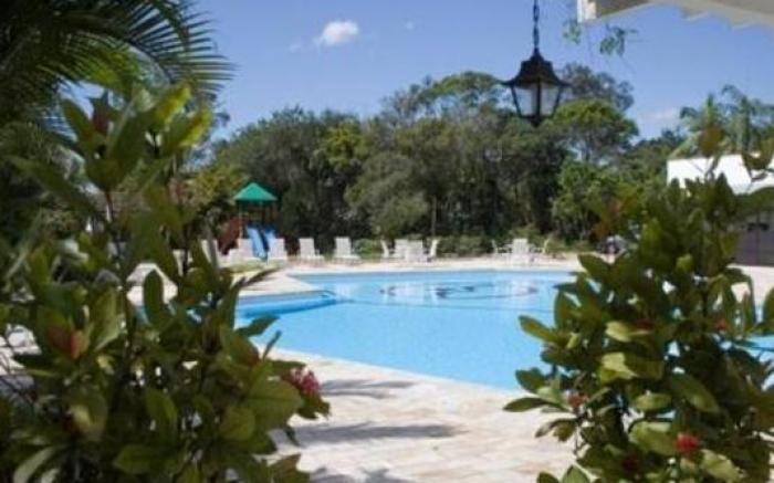 Monthez Hotel & Eventos